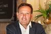 CPG - Clive Watson, Chair - Headshot