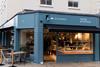 Cornish Bakery Frontage