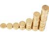 coins money growth