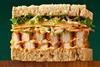 Sandwich Sandwich