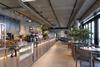 Joe & the Juice concept store Copenhagen