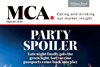 MCA August 2021 Cover