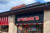 TGI Fridays Leeds
