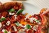 Berberè pizza