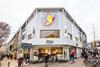 Itsu store front