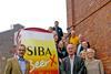 SIBA BeerX 2015 launch