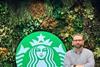 Matthew Shields Starbucks