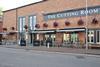 Cutting Room