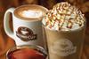 Second Cup