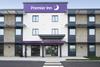 Whitbread Premier Inn