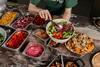 The Salad Project 0