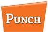 Punch logo