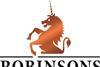 Robinsons new logo