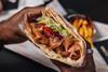German Doner Kebab GDK OG Kebab