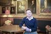 Loungers - Nick Collins, CEO, seated