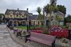Punch Pubs - The Cross Keys, Washington