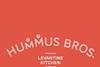 Hummus Bros