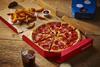 Domino’s Vegan PepperoNAY 2022