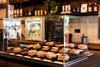 Crosstown doughnuts