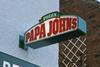 Papa John's