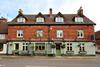 Brakspear - The Swan Chiddingford