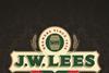 JW Lees logo