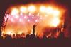 gig concert music