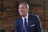 Howard Schultz, Starbucks