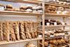 Gail's Bakery's various sourdough offerings at one of its shops  2100x1400