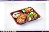 YO! Sushi's Disney-inspired Bento boxes