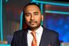 Amol Rajan