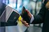 Contactless and Mobile Pay
