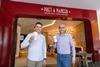 Pret a Manger South Africa (1)