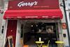 Gerry's Hot Subs