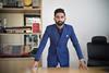 Suyash Nath Passion F&B