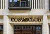 Oxford Cosy Club