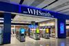 whsmith uk travel manchester airport