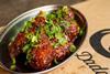 Chipotle BBQ Wings_Wing Daddies