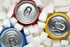 Sugary drinks