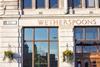 Wetherspoon