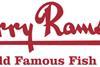 Harry Ramsdens logo