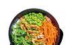 Wagamama donburi 1