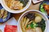 Ichikokudo Ramen