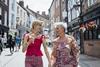 Credit SolStock via GettyImages_waffles in the sun