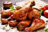 roast chicken