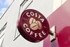 Costa Coffee