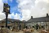 RedCat Pubs Jamaica Inn Cornwall