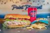 Jersey Mike's Subs - Turkey & Provolone Sub bundle deal - 2100x1400