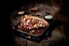 German Doner Kebab - Hero Kebab.