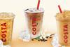 Costa ice